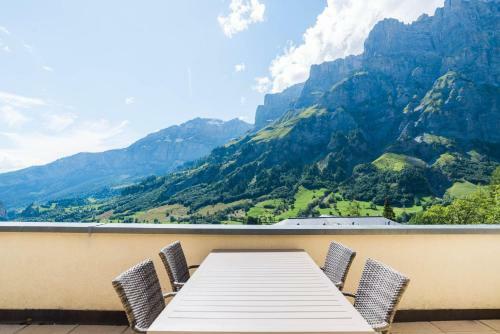 Apartamento Haus Cristal