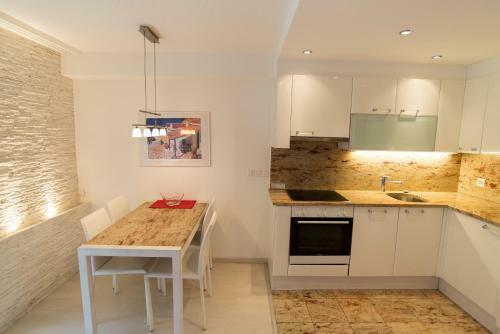 Apartamento Haus Cristal