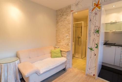 Apartamento Haus Cristal