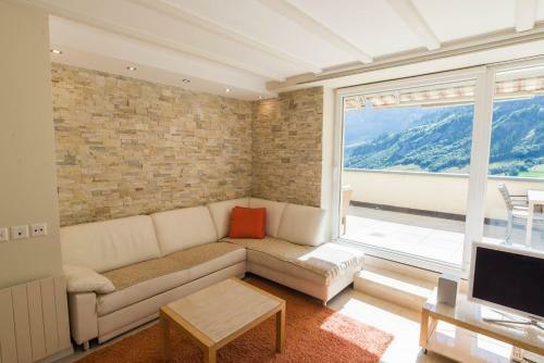Apartamento Haus Cristal