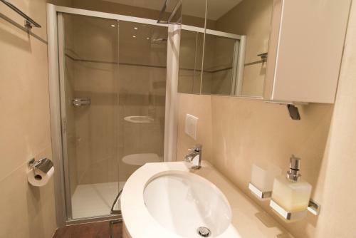Apartamento Haus Cristal