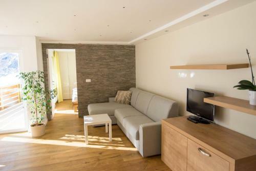 Apartamento Haus Cristal
