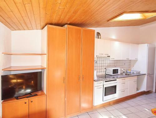 Apartamento Residence Jungfrau