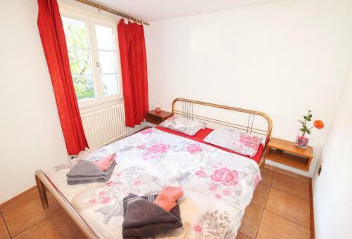 Apartamento Residence Jungfrau