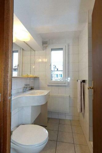 Apartamento Residence Jungfrau