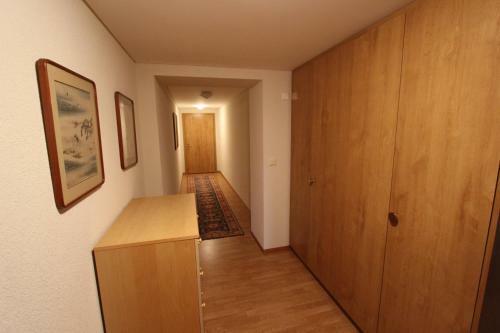 Apartamento Rosat 12