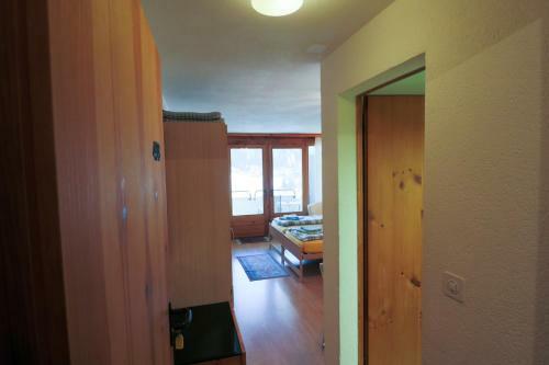 Apartamento Richmond 403