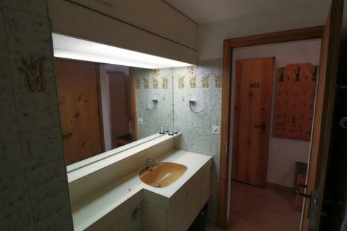 Apartamento Richmond 403