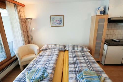 Apartamento Richmond 403
