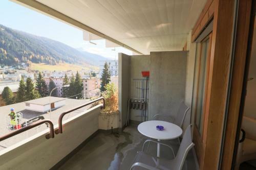 Apartamento Richmond 403