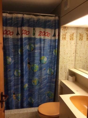 Apartamento Richmond 403