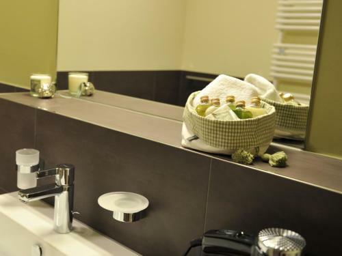Apartment Priv� Alpine Lodge Pent4