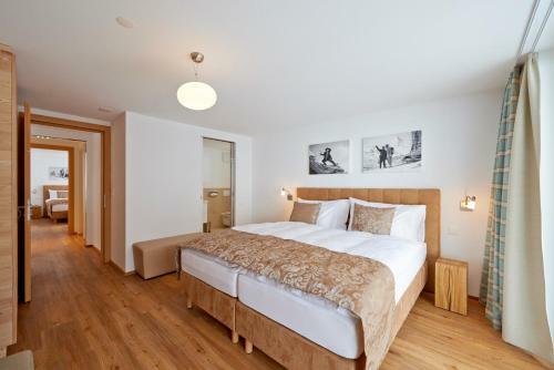 Apartamentos Haus H�rnligrat