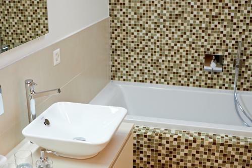 Apartamentos Haus H�rnligrat