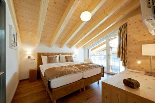 Apartamentos Haus H�rnligrat