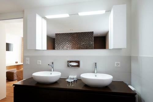 Apartamentos Haus H�rnligrat