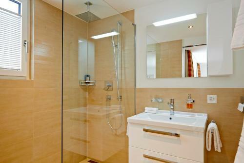 Apartamentos Haus H�rnligrat