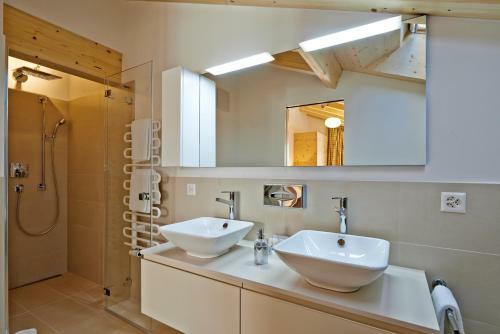 Apartamentos Haus H�rnligrat