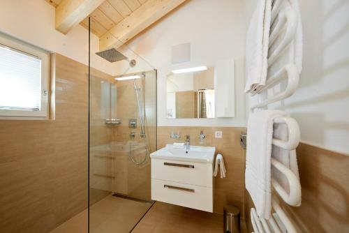 Apartamentos Haus H�rnligrat