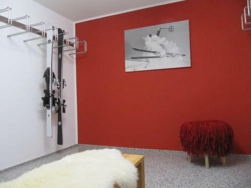 Apartamentos Haus H�rnligrat