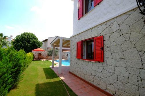 Villa Nar 3