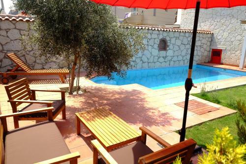 Villa Nar 3