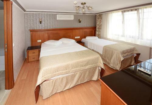 Hotel New House