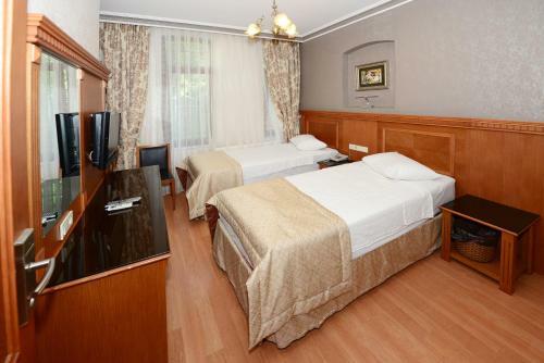Hotel New House