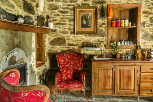 Terrace Houses Sirince