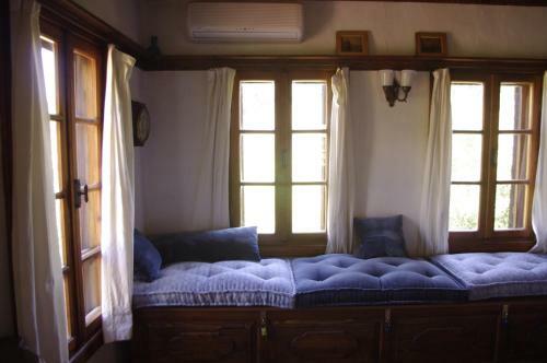 Terrace Houses Sirince