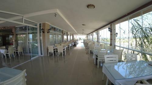 Adahan Hotel