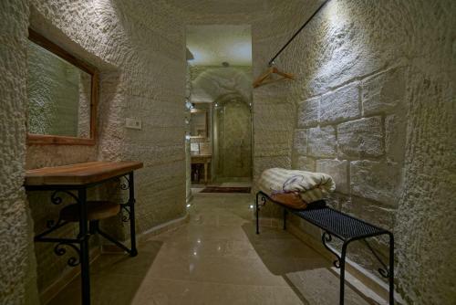 Panoramic Cave Hotel