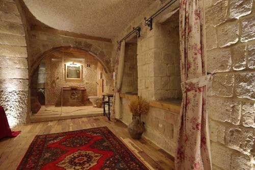 Panoramic Cave Hotel
