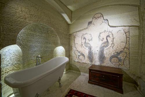 Panoramic Cave Hotel