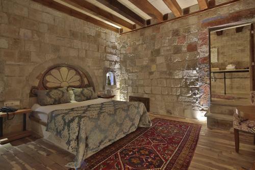 Panoramic Cave Hotel