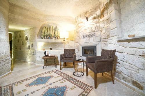 Panoramic Cave Hotel