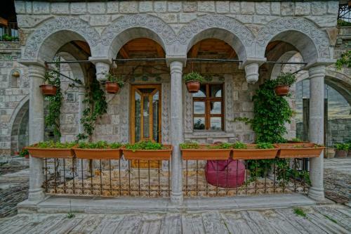 Panoramic Cave Hotel
