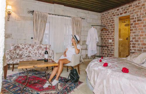 Panoramic Cave Hotel