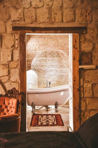 Panoramic Cave Hotel