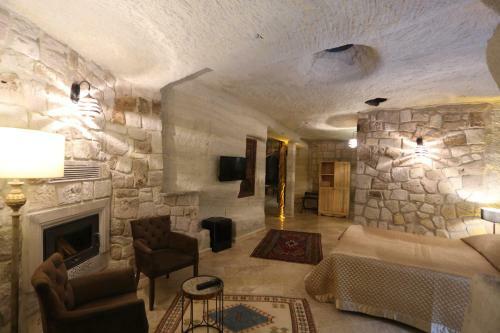 Panoramic Cave Hotel