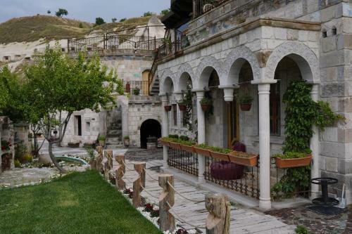 Panoramic Cave Hotel