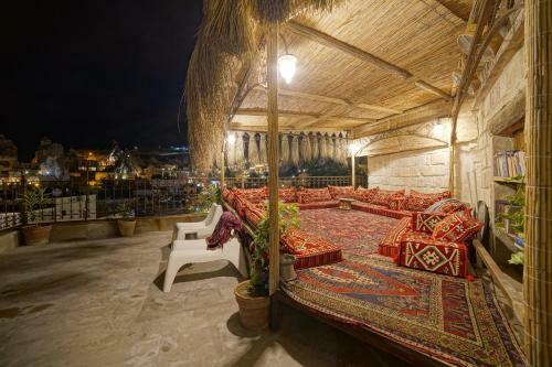 Panoramic Cave Hotel