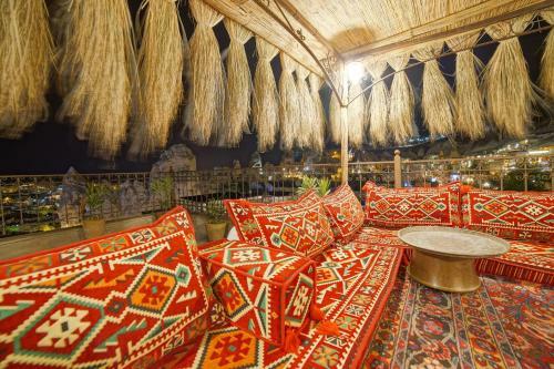 Panoramic Cave Hotel
