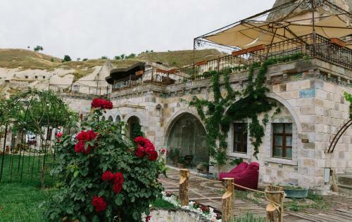 Panoramic Cave Hotel