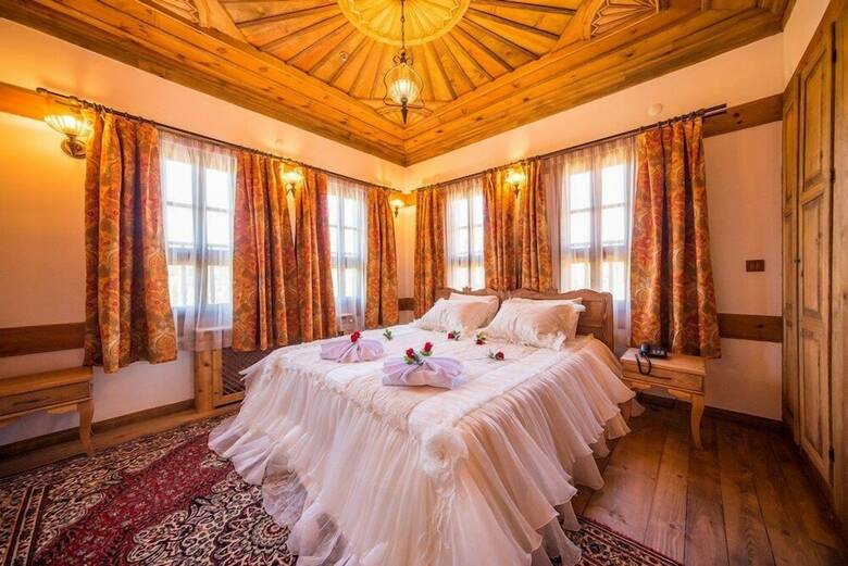 Hotel Akbulut Konak