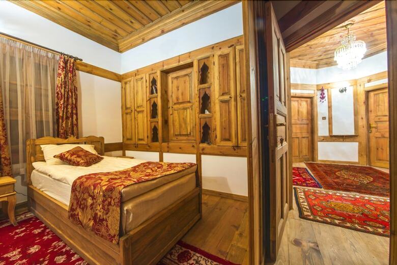 Hotel Akbulut Konak