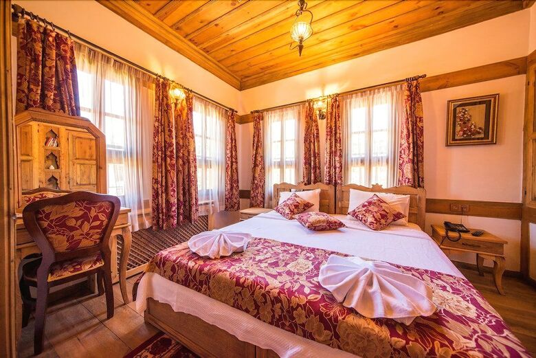 Hotel Akbulut Konak