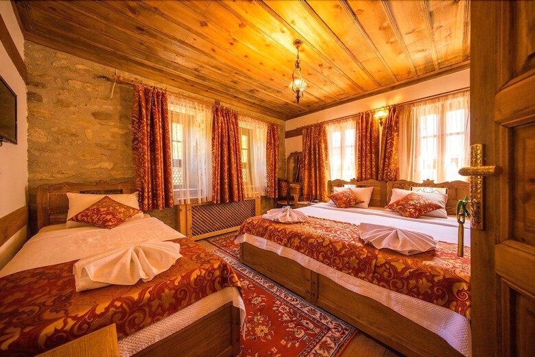 Hotel Akbulut Konak