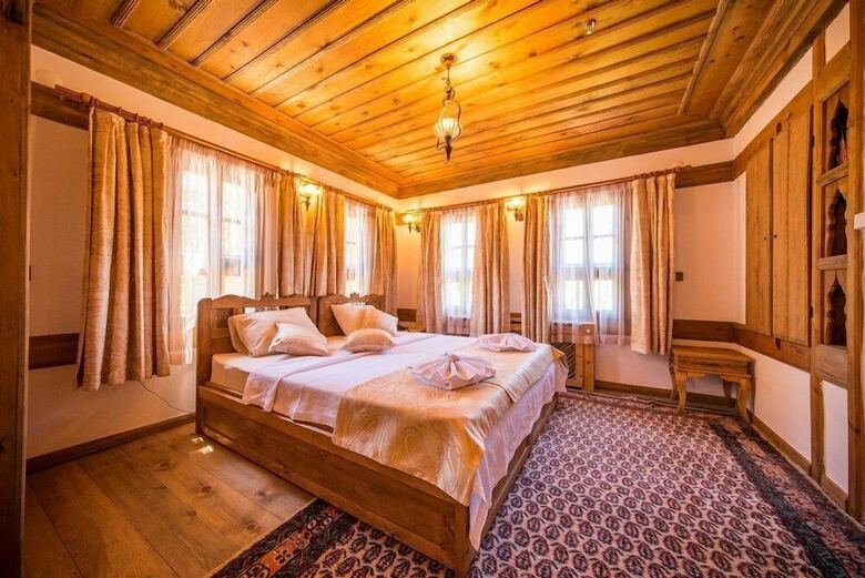 Hotel Akbulut Konak