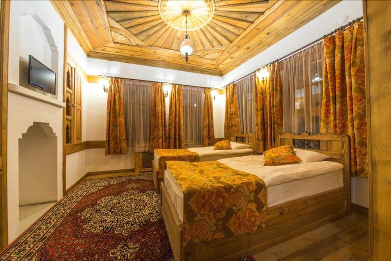 Hotel Akbulut Konak